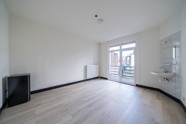 Medium property photo - Bouriciusstraat 2B4, 6814 CV Arnhem